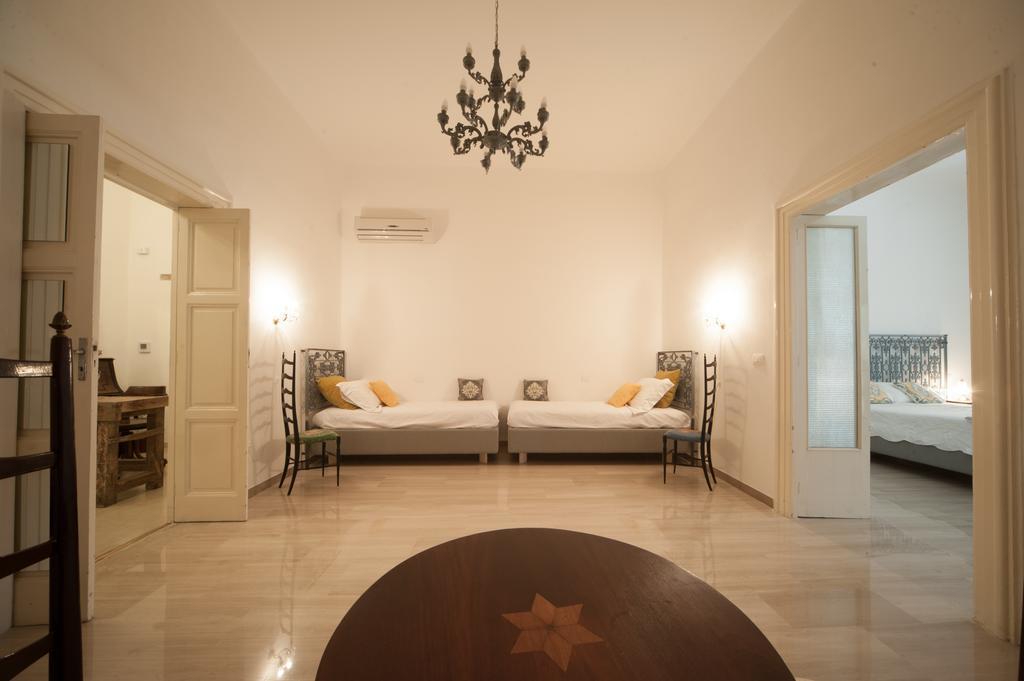 Suite San Giorgio Trani Εξωτερικό φωτογραφία