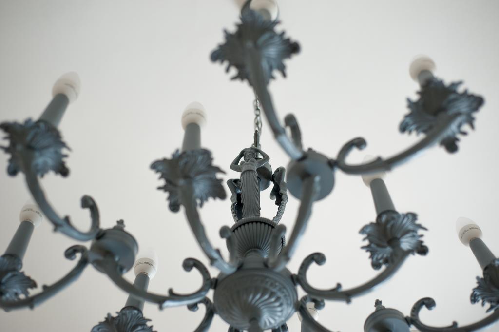 Suite San Giorgio Trani Εξωτερικό φωτογραφία