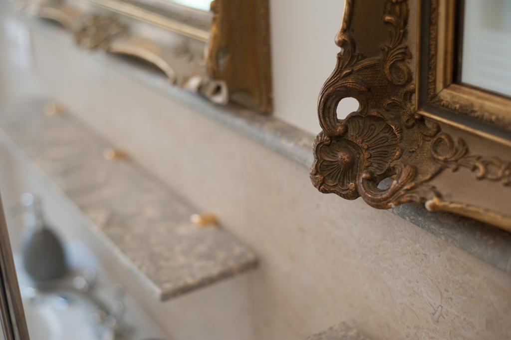 Suite San Giorgio Trani Εξωτερικό φωτογραφία
