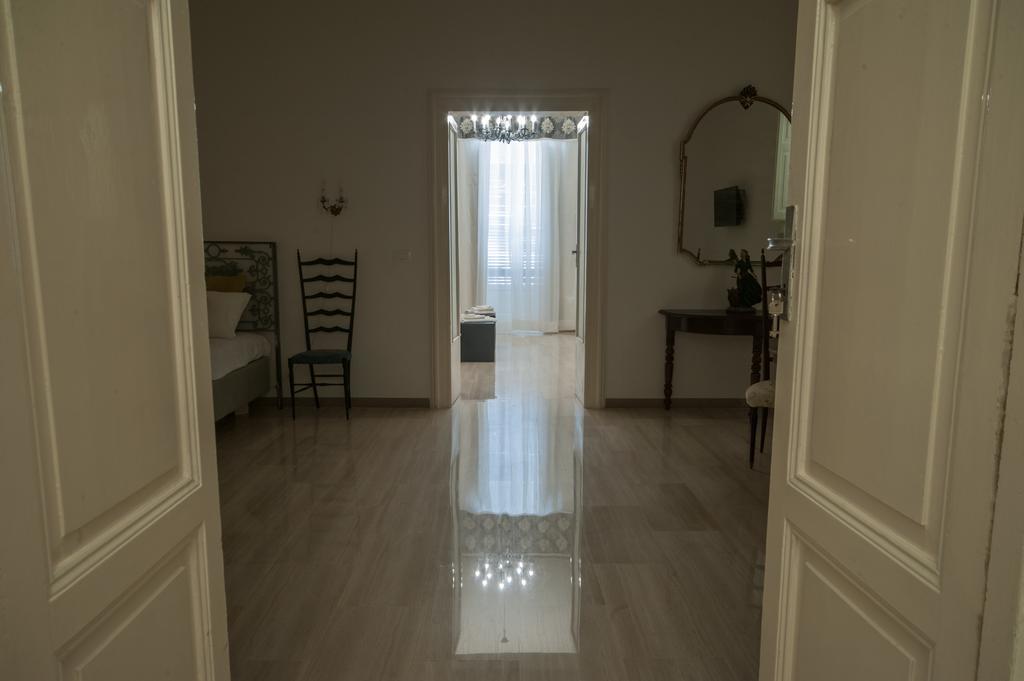 Suite San Giorgio Trani Εξωτερικό φωτογραφία