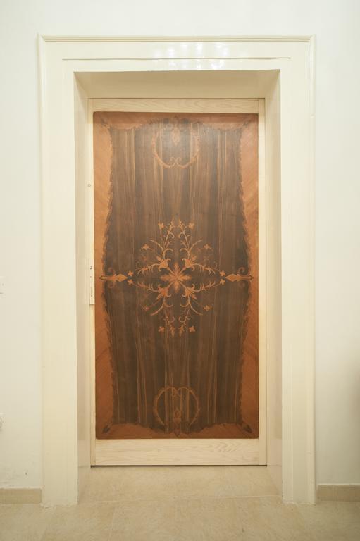 Suite San Giorgio Trani Εξωτερικό φωτογραφία