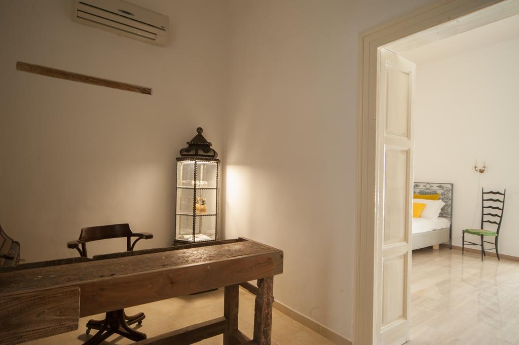 Suite San Giorgio Trani Εξωτερικό φωτογραφία