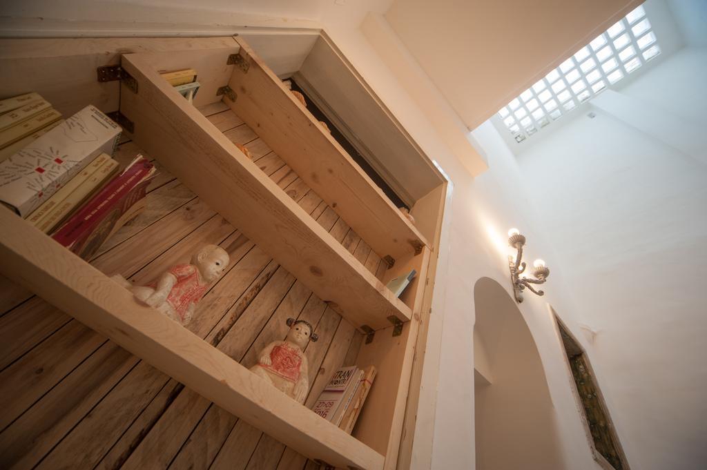 Suite San Giorgio Trani Εξωτερικό φωτογραφία