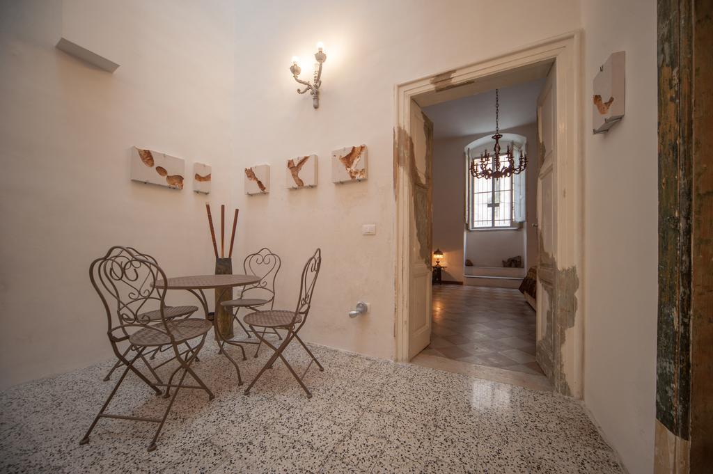 Suite San Giorgio Trani Εξωτερικό φωτογραφία