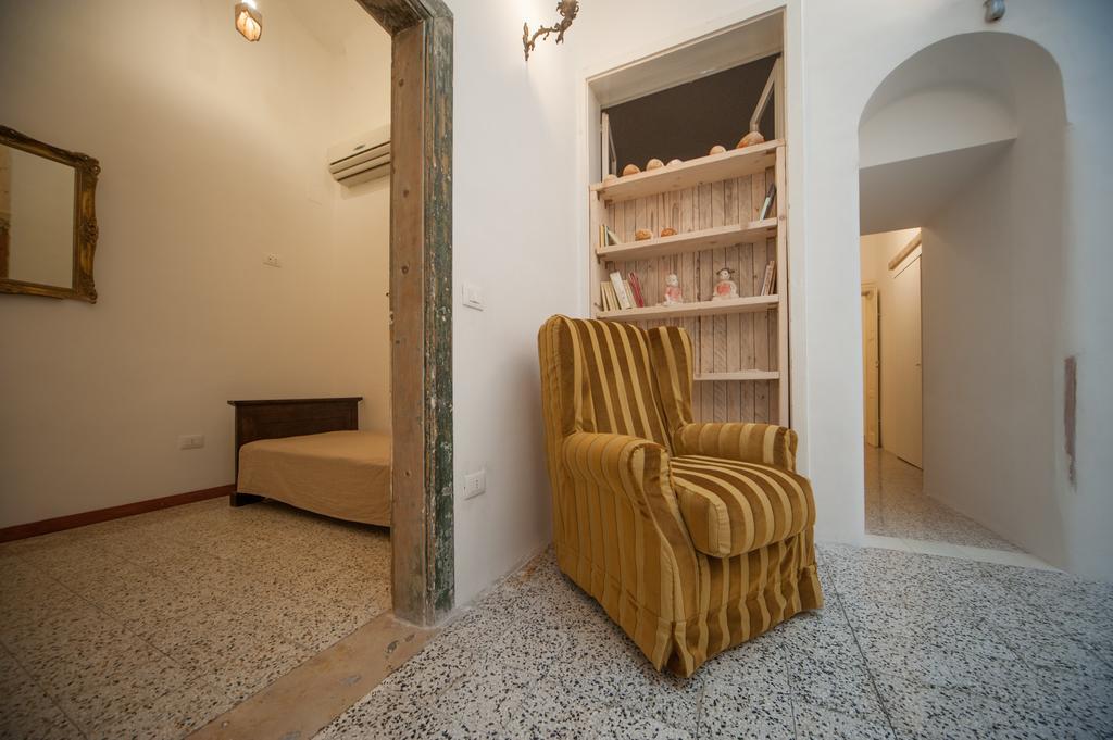 Suite San Giorgio Trani Εξωτερικό φωτογραφία