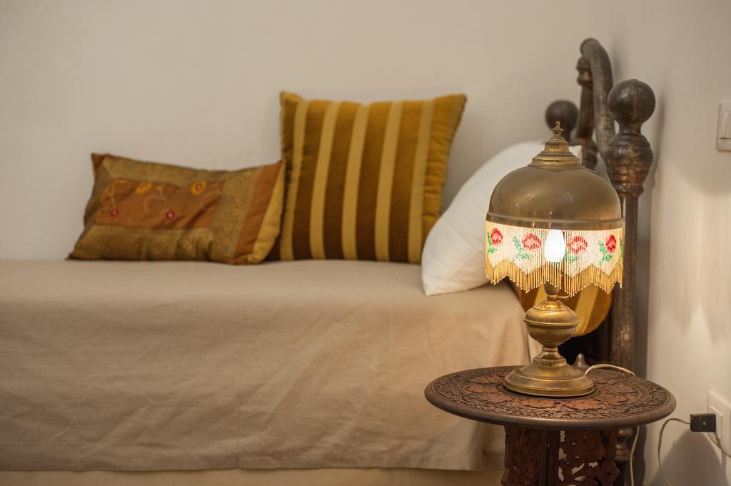 Suite San Giorgio Trani Εξωτερικό φωτογραφία