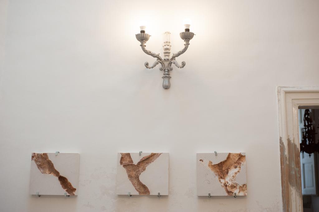 Suite San Giorgio Trani Εξωτερικό φωτογραφία