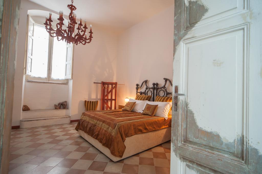 Suite San Giorgio Trani Εξωτερικό φωτογραφία