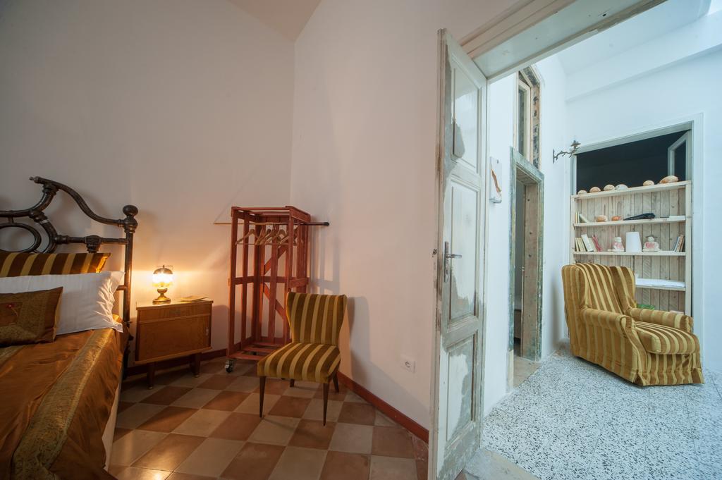 Suite San Giorgio Trani Εξωτερικό φωτογραφία