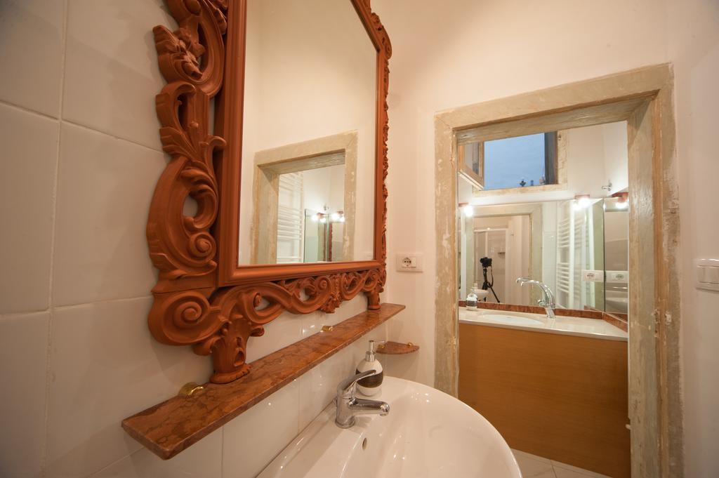 Suite San Giorgio Trani Εξωτερικό φωτογραφία