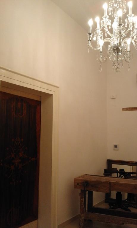 Suite San Giorgio Trani Εξωτερικό φωτογραφία