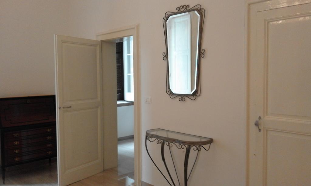 Suite San Giorgio Trani Εξωτερικό φωτογραφία