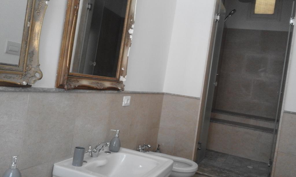 Suite San Giorgio Trani Εξωτερικό φωτογραφία