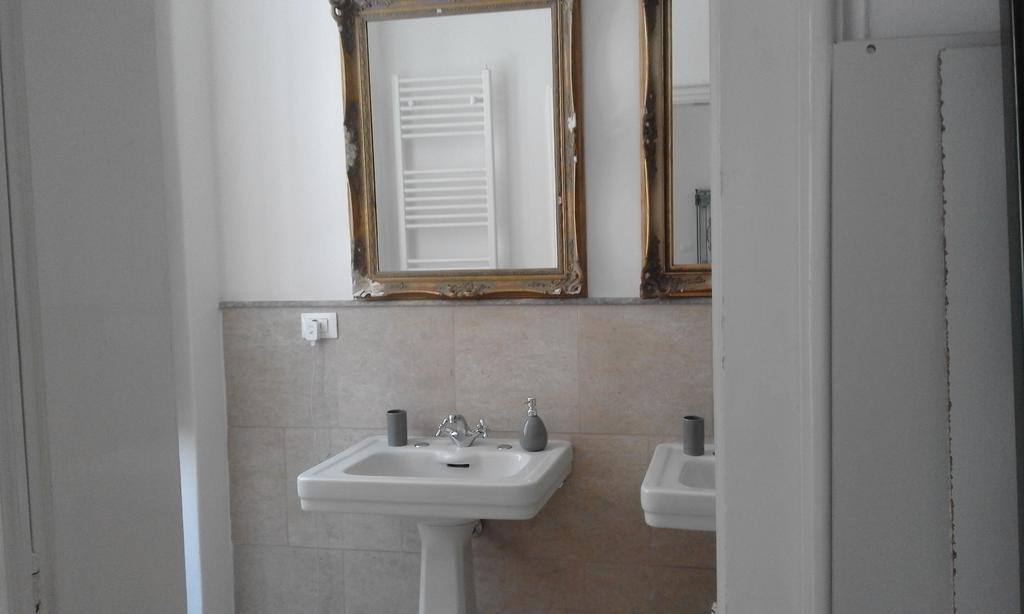 Suite San Giorgio Trani Εξωτερικό φωτογραφία